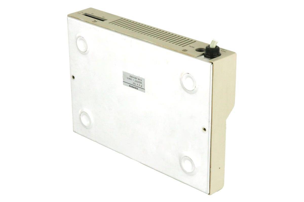***Ersatzteil*** SIMATIC S5, PG-MUX 757 PROGRAMMIERGRÄTE Multiplexer-2