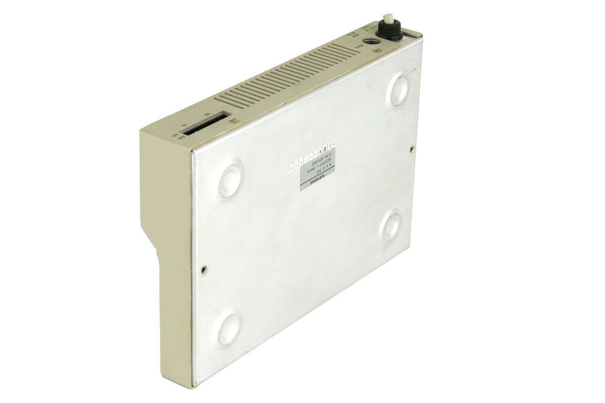 ***Ersatzteil*** SIMATIC S5, PG-MUX 757 PROGRAMMIERGRÄTE Multiplexer-3