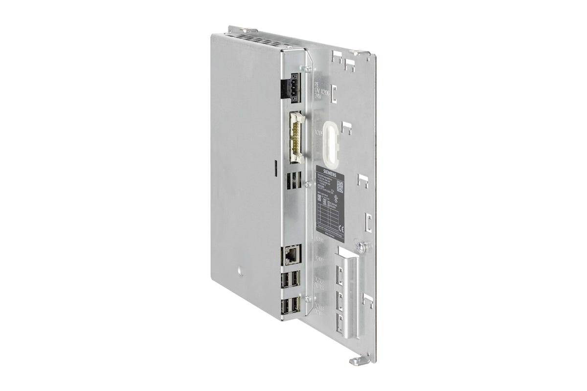 Siemens 6FC5312-0DA00-1AA1 6FC5312-0DA00-1AA1, 1x -00804766499159-0