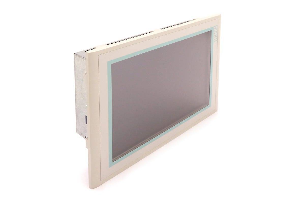 Ersatzteil SIMATIC Multi Panel MP 370 15" Farb-TFT-Display, Touch Windows CE 3.0-1