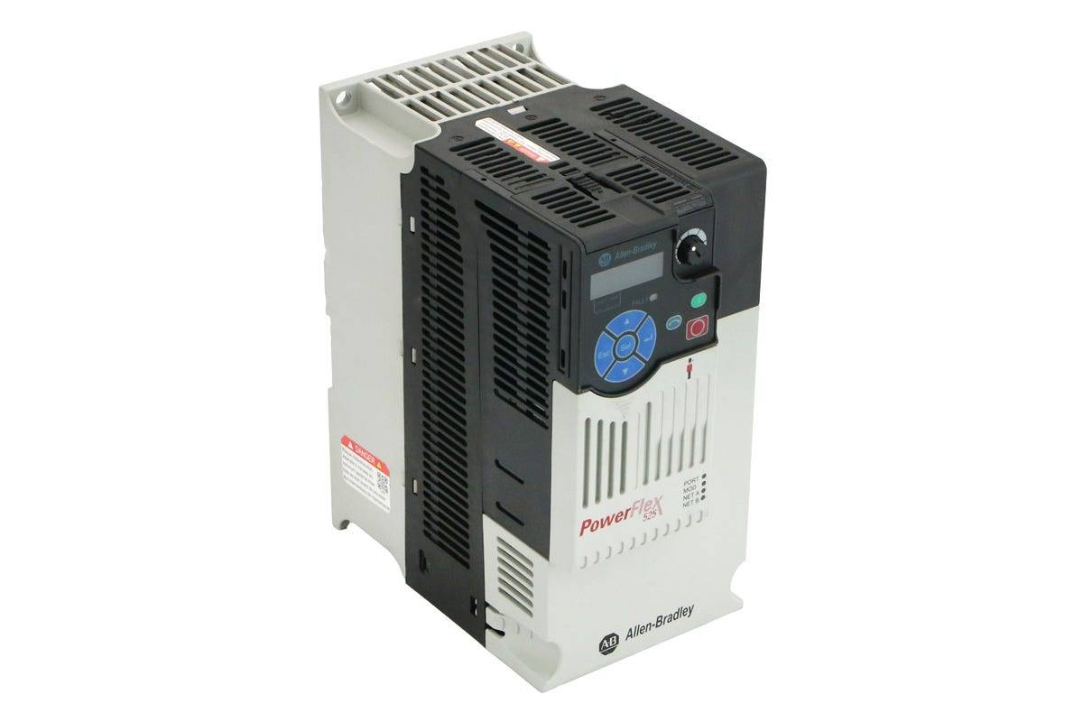 PowerFlex 525 5.5kW (7.5Hp) AC Drive-1