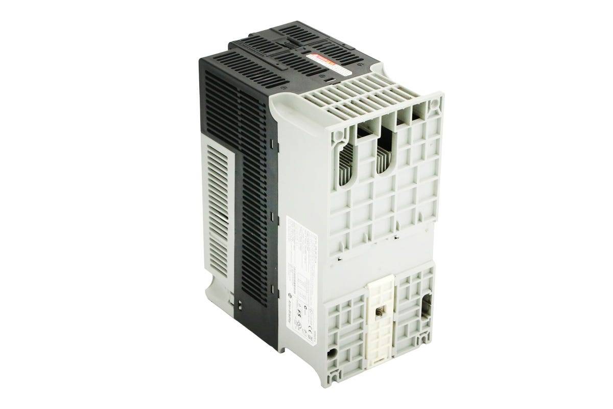PowerFlex 525 5.5kW (7.5Hp) AC Drive-3