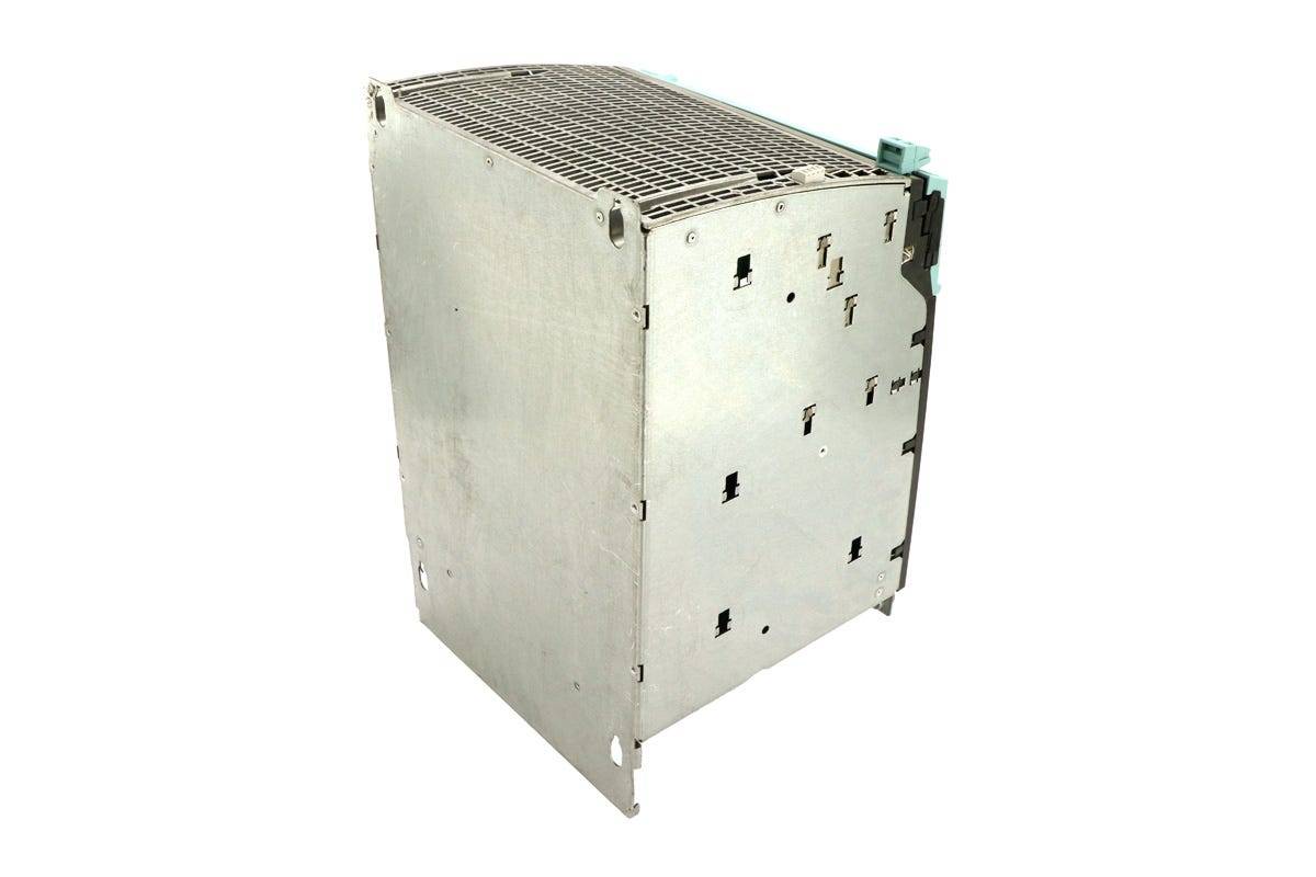 Siemens 6SL3130-7TE31-2AA3 - SINAMICS S120 Active Line Module Eingang: 3AC 380--2