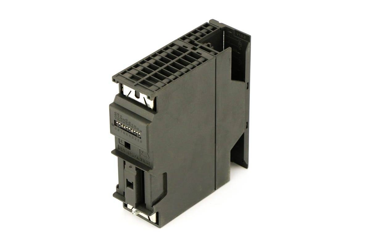 Siemens Dig.Industr. Analogeingabe 6ES7336-4GE00-0AB0-2