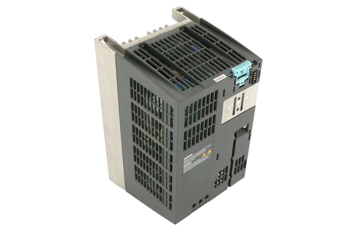 Siemens Dig.Industr. Sinamics Pm240-Ip20-Fsb-U-1