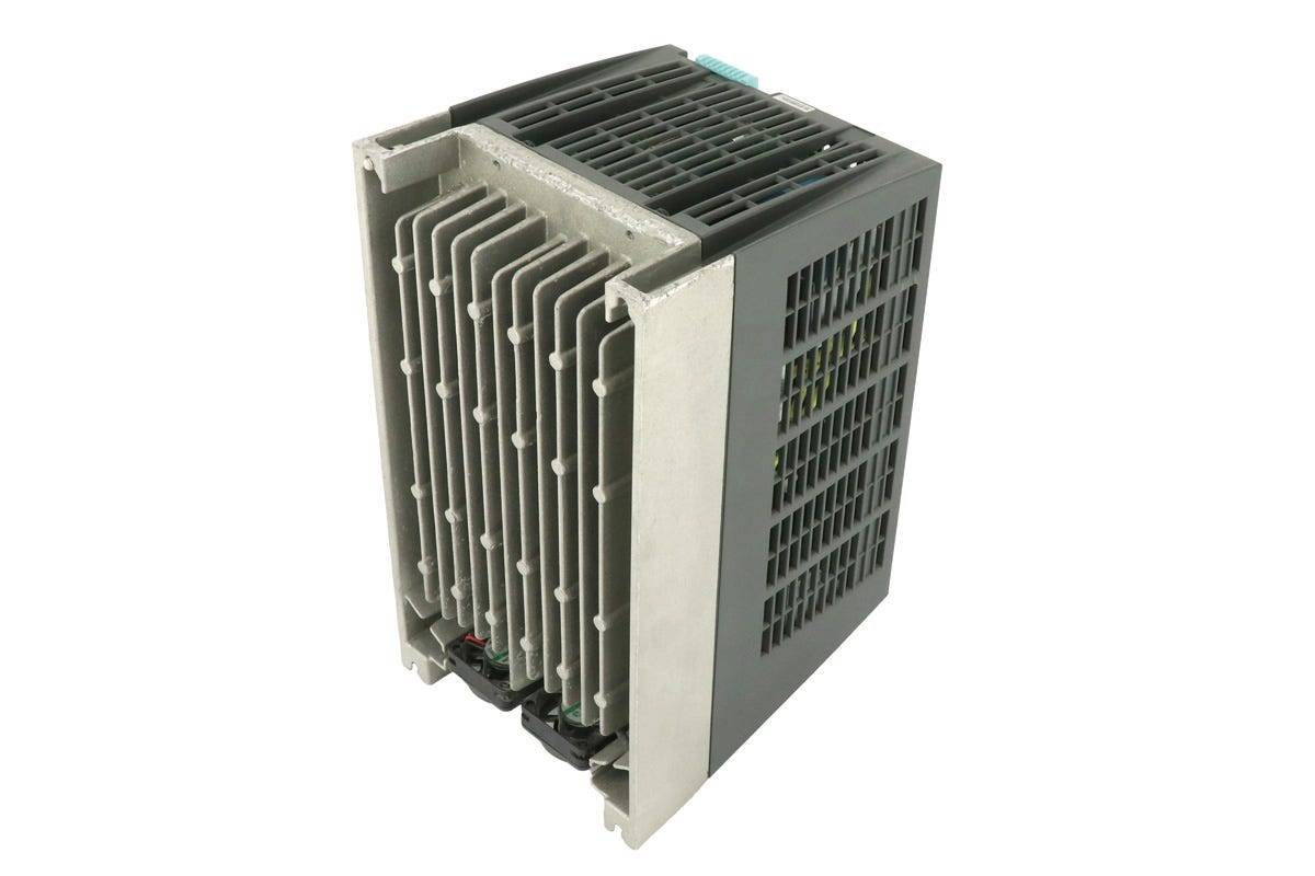 Siemens Dig.Industr. Sinamics Pm240-Ip20-Fsb-U-2