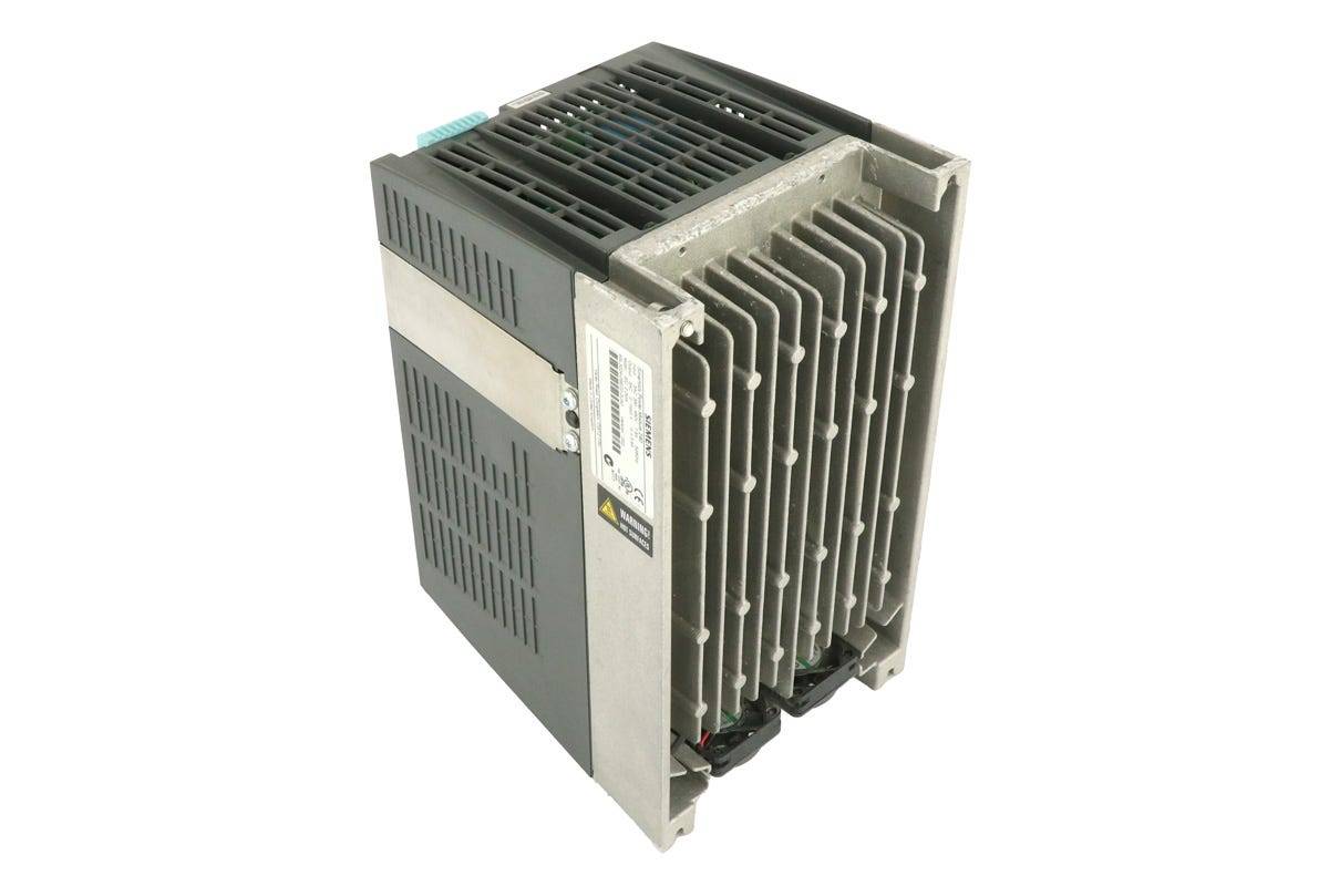Siemens Dig.Industr. Sinamics Pm240-Ip20-Fsb-U-3