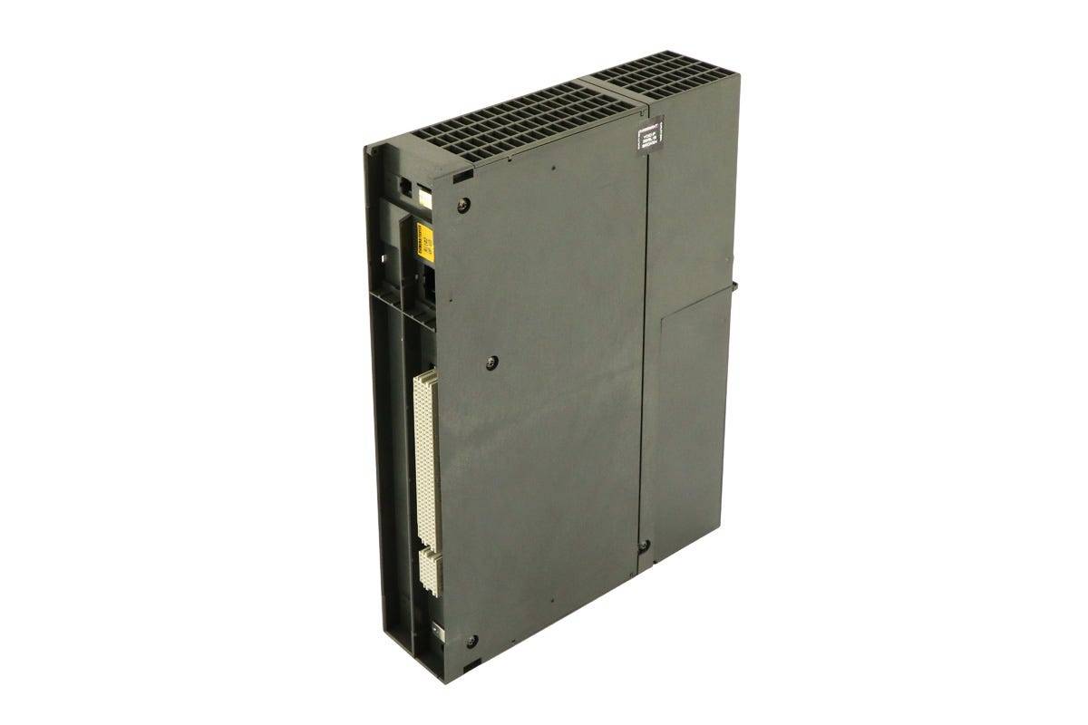 Siemens AG - CPU 417H, 4 SS, 20MB, F. S7-400H-2
