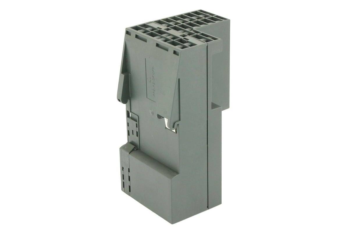 SIMATIC DP, IM151-7 CPU für ET200S, 96 KB Arbeitsspeicher mit integrierter PROFIBU-2