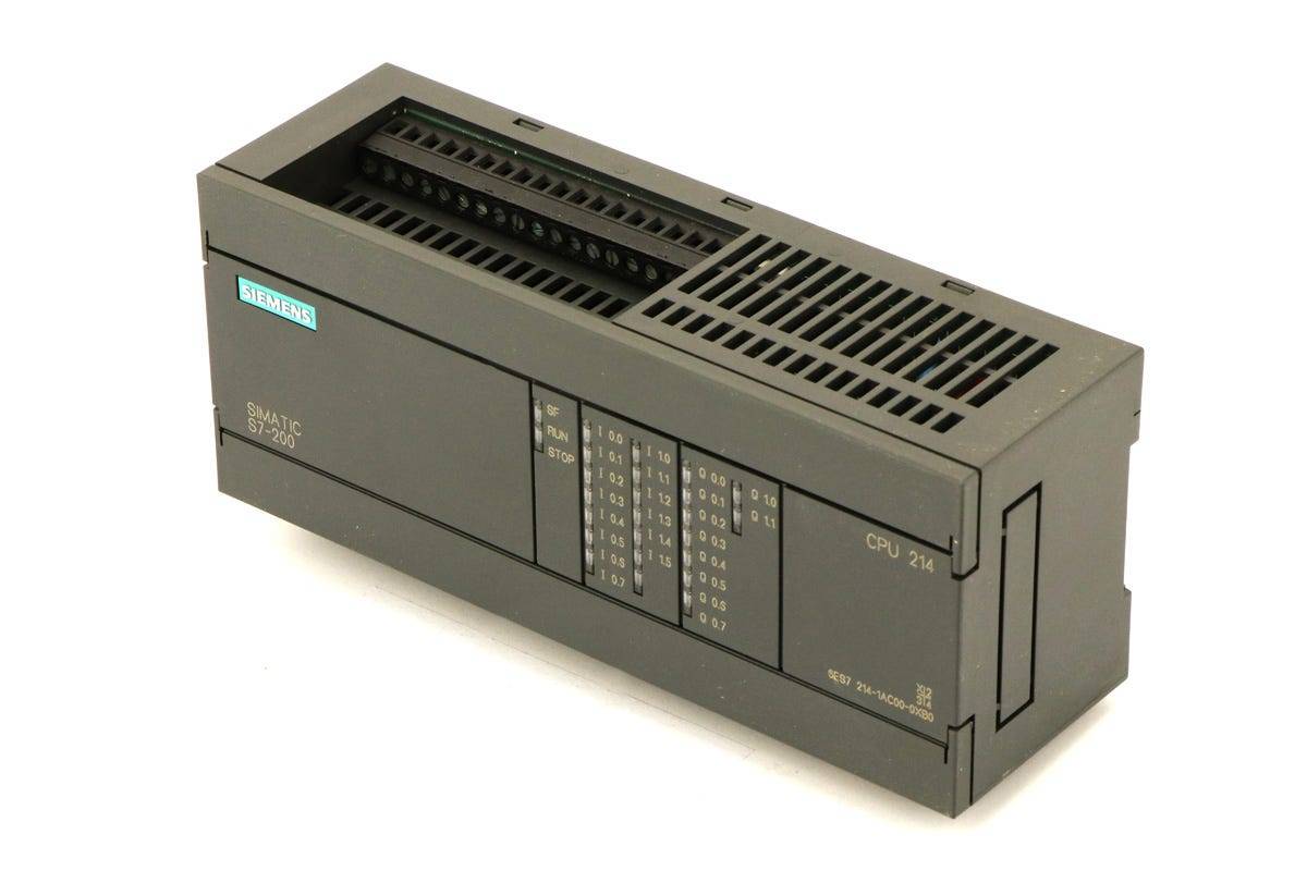 SIEMENS - 6ES72141AC000XB0