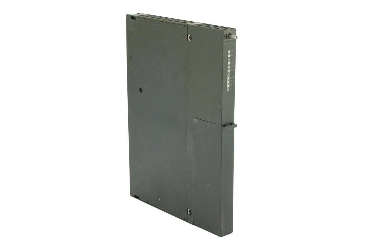 Siemens Kommunikationsprozessor SIMATIC S7-400 CP 441-2 (6ES7 441-2AA03-0AE0)-1