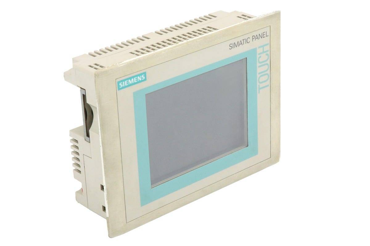 Siemens AG - TP270 6" STN-1