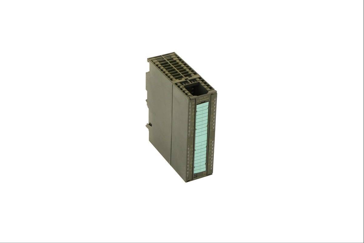 Siemens 6ES7321-7TH00-0AB0 SIMATIC S7/PCS7 Digitaleingabe SM 321-1