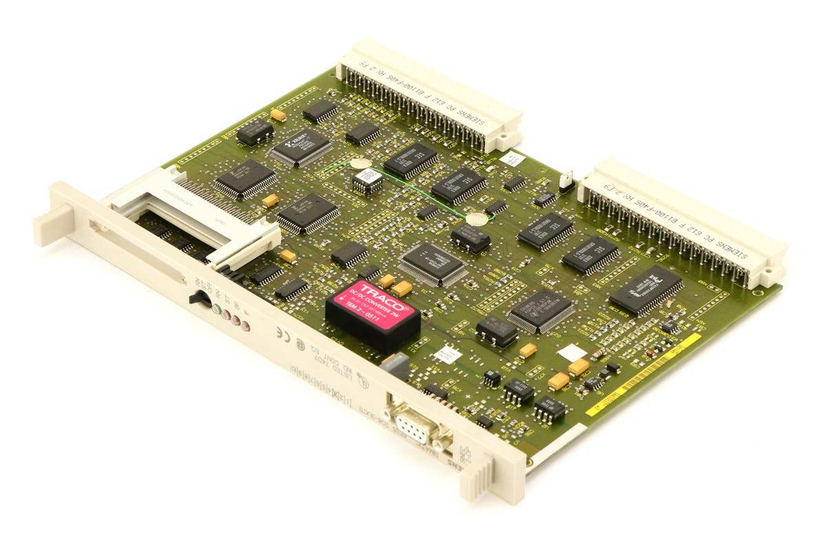 Siemens Simatic S5 Anschaltung IM308-C 6ES5308-3UC11 ( 6ES5 308-3UC11 ) E.10-0