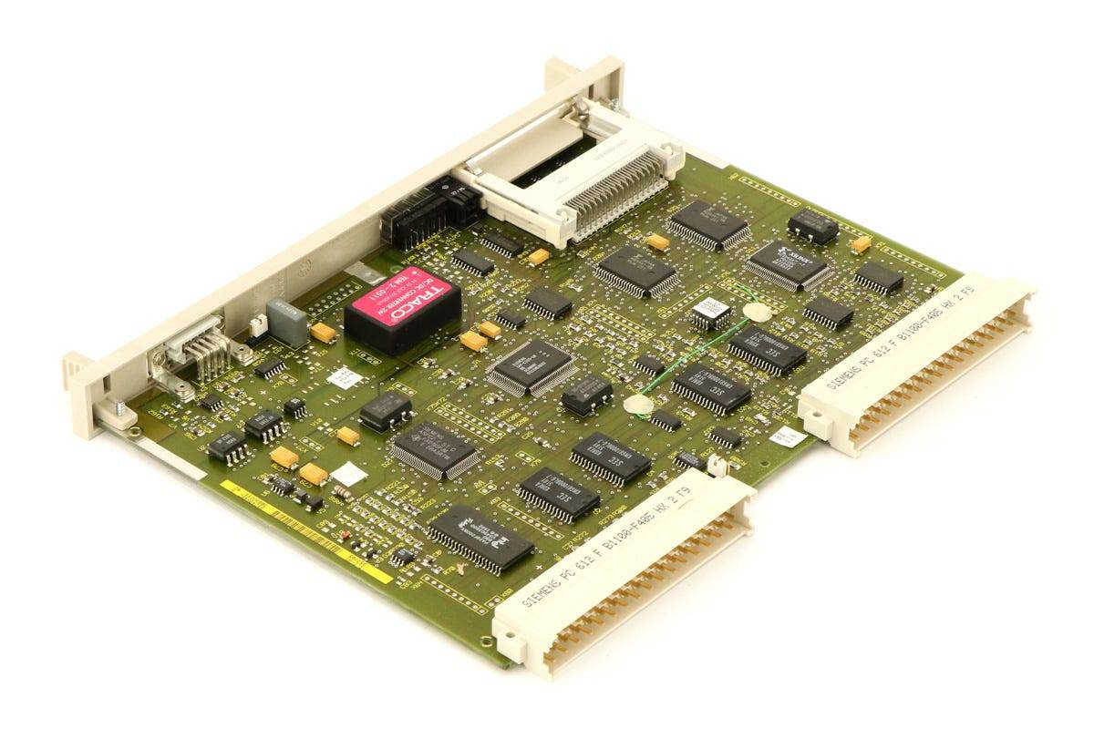 Siemens Simatic S5 Anschaltung IM308-C 6ES5308-3UC11 ( 6ES5 308-3UC11 ) E.10-3