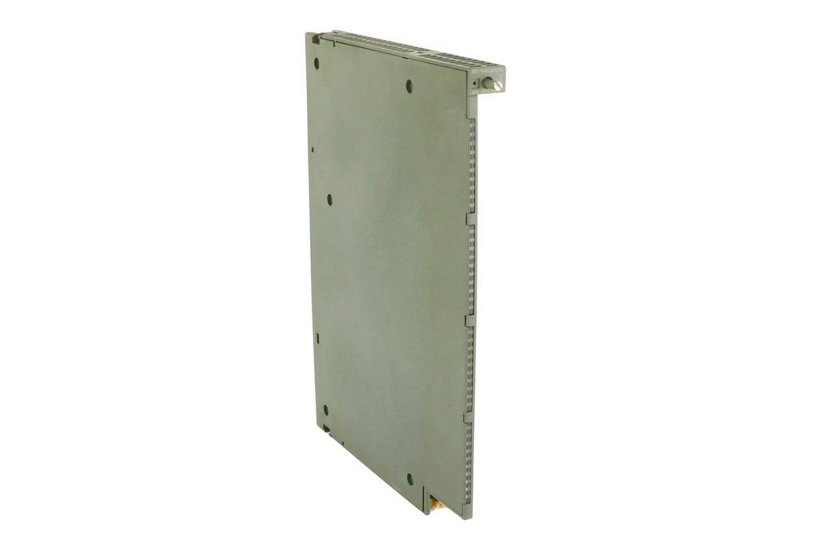 Siemens 6ES7422-1BH11-0AA0 - SIMATIC S7-400, Digitalausgabe SM 422, potentialge-2