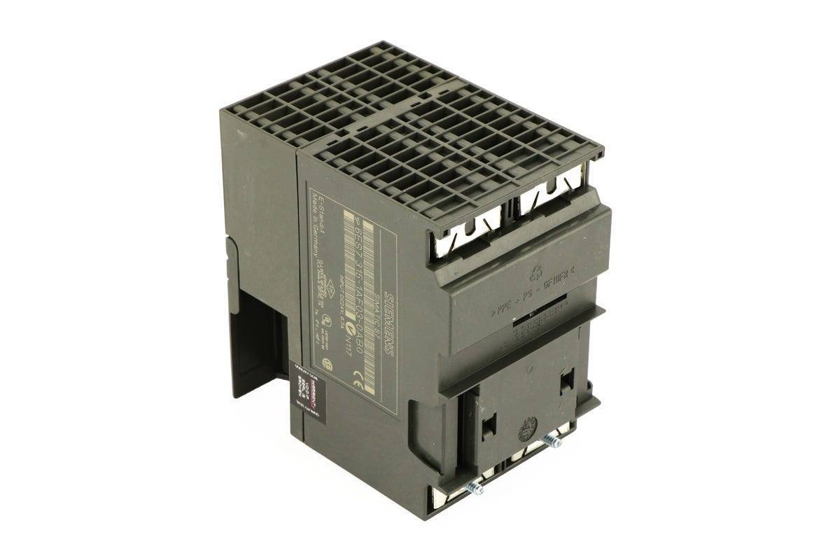 SIEMENS 6ES7 315-1AF03-0AB0 (EAN:4025515060611)-3
