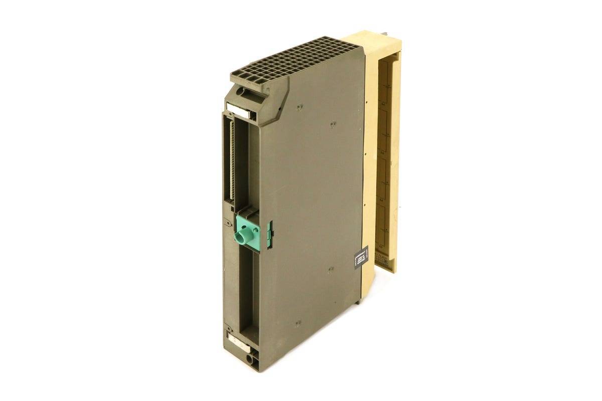 SIMATIC S5, DIGITALAUSGABE 454 POTENTIALGETRENNT-2