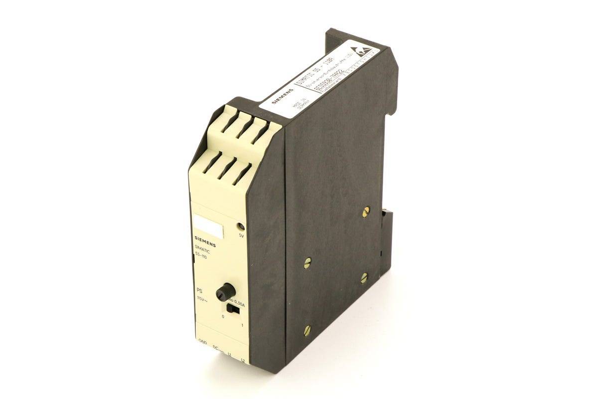 SIEMENS - 6ES59307AA22-0