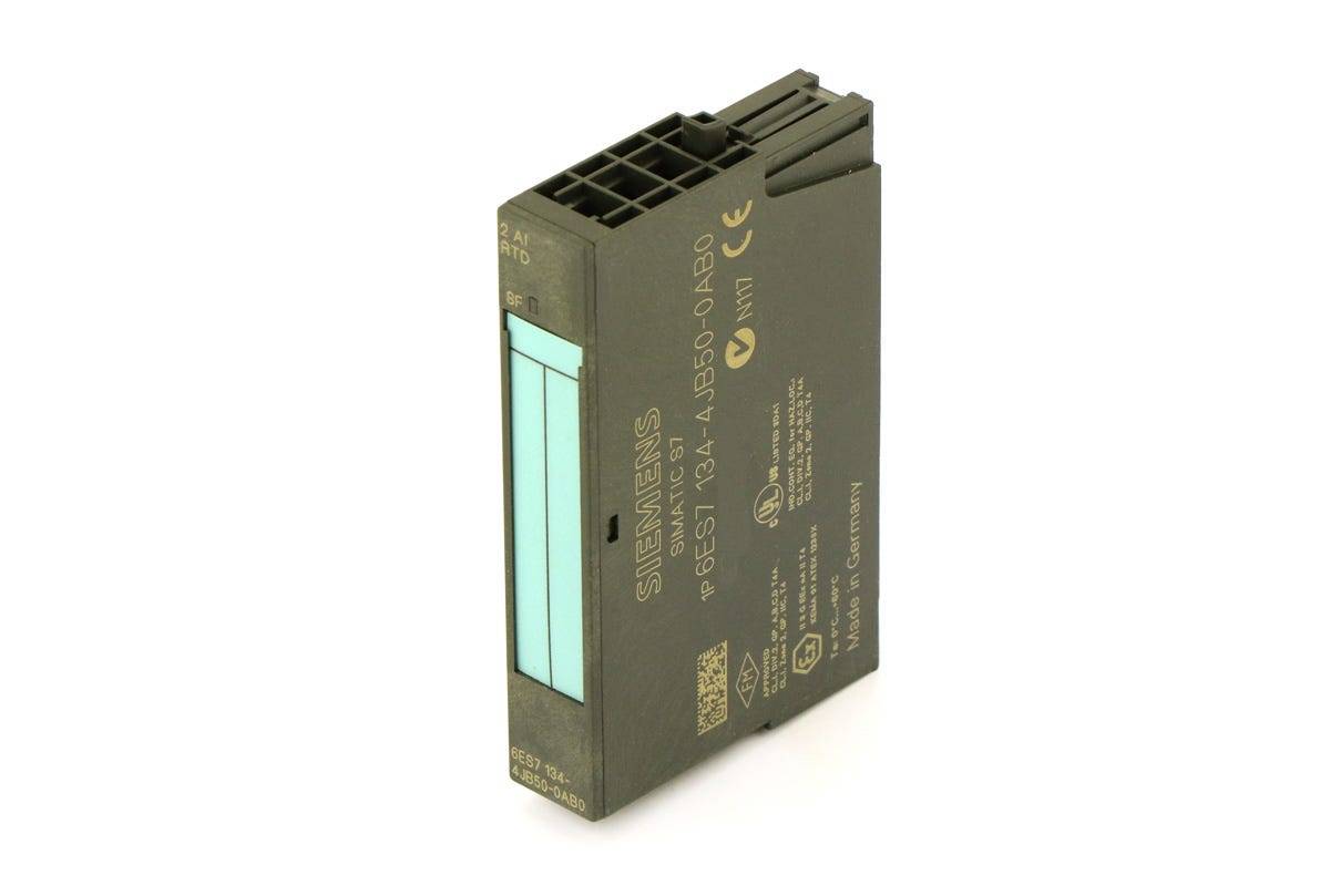 Siemens- Ersatzteil - SIMATIC DP, Elektronikmodul für ET 200S-0