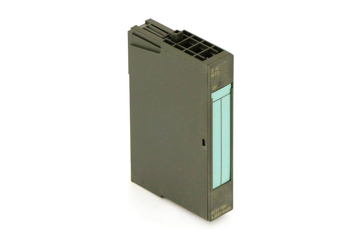 Siemens- Ersatzteil - SIMATIC DP, Elektronikmodul für ET 200S-1