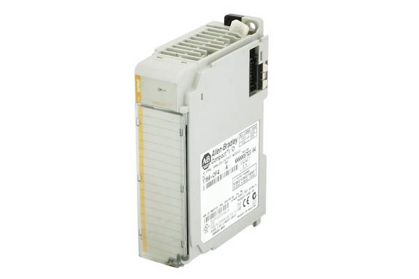 1768 / 1769 CompactLogix System 4 Chanel Module