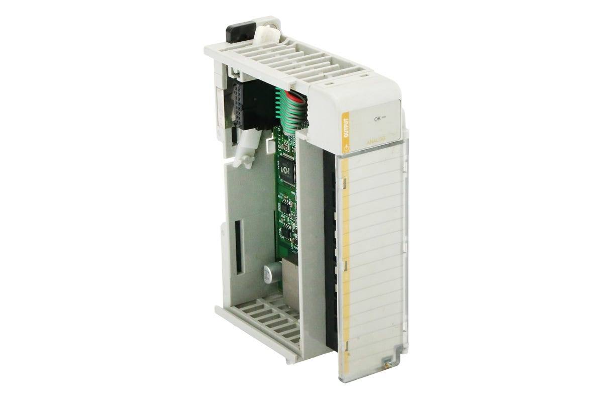 1768 / 1769 CompactLogix System 4 Chanel Module-1