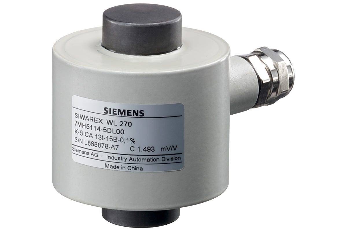 Siemens Dig.Industr. SIWAREX WL270 7MH5114-6JL00-0