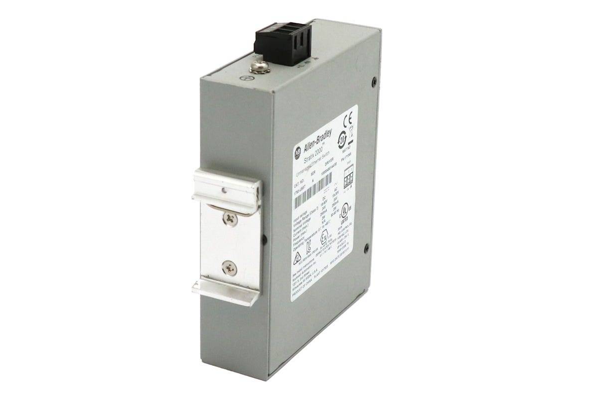 Stratix 2000 5T Port Unmanaged Switch-2