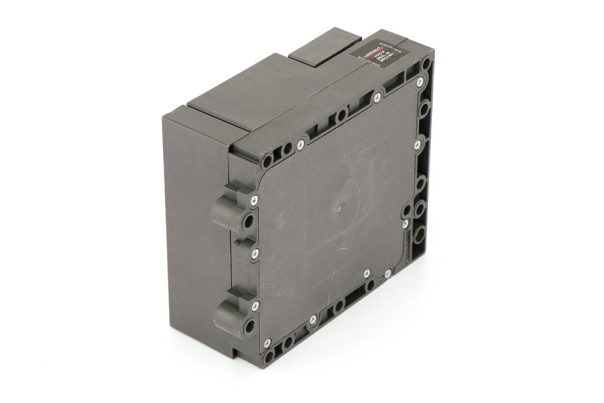 Siemens AG - ET 200X, BM142, 4DO, DC 24V, 2A-3