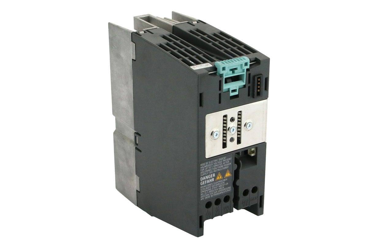 Siemens Dig.Industr. Sinamics Pm240-Ip20-Fsa-U-1