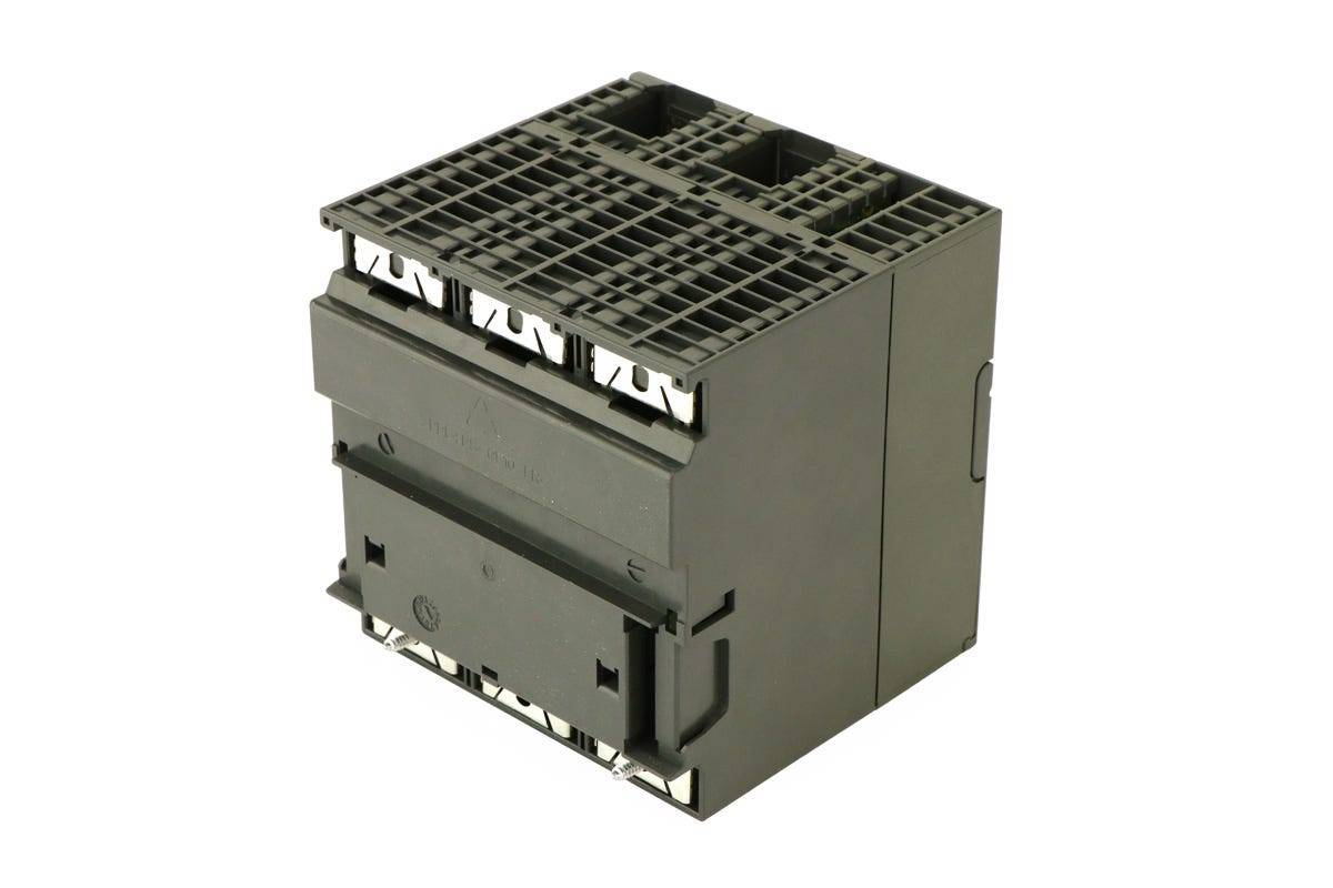 Siemens Indus.Sector CPU 314C-2 PN/DP 24 DE/16 DA 4AE 2AA 6ES731-3