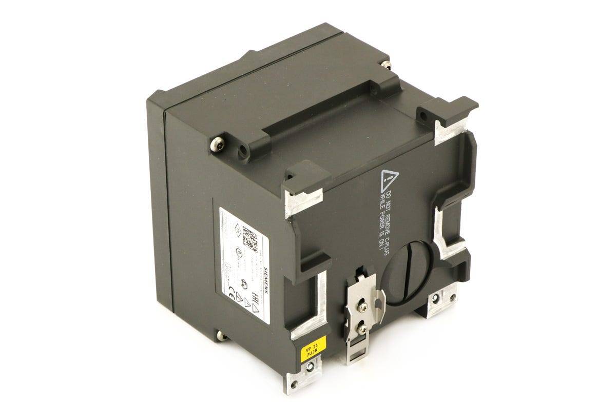 Siemens Dig.Industr. Industrial EtherNet Switch 6-4