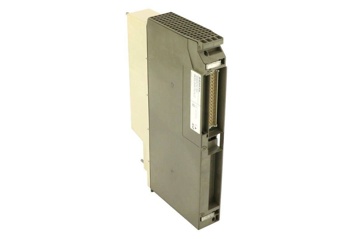 SIMATIC S5, CPU 944 ZENTRALBAUGRUPPE F. AG S5-115U RAM 96KBYTE MIT 1 PG-ANSCHLUSS-3