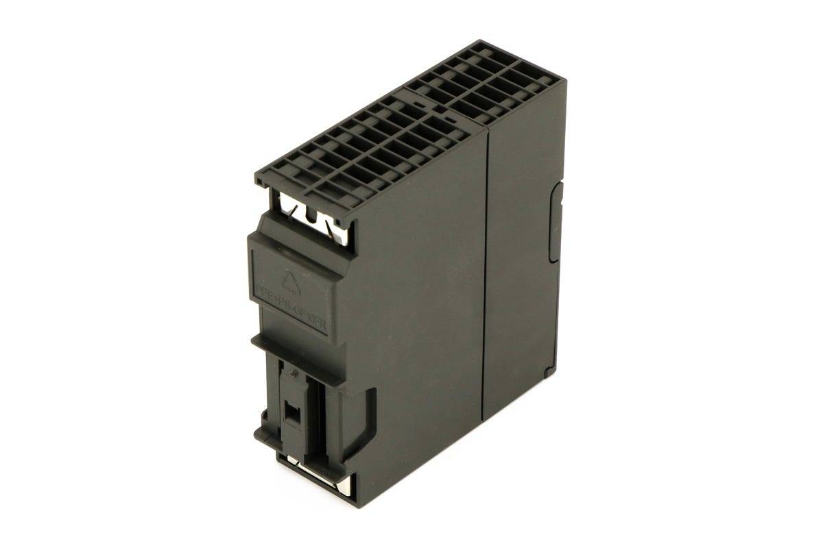 Siemens 6ES7312-1AE14-0AB0 - SIMATIC S7-300, CPU 312 Zentralbaugruppe mit MPI,-3