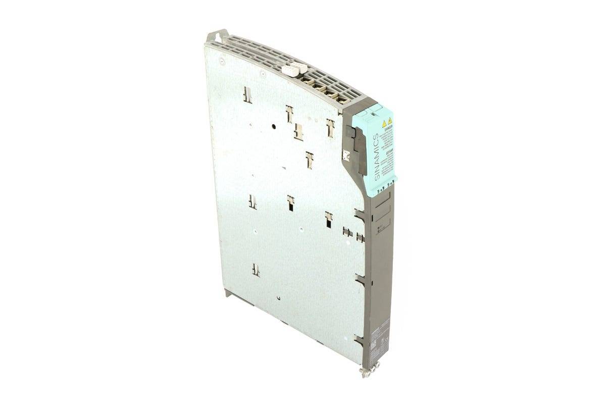 Siemens Dig.Industr. Momo.In400V2X9A Sina-1