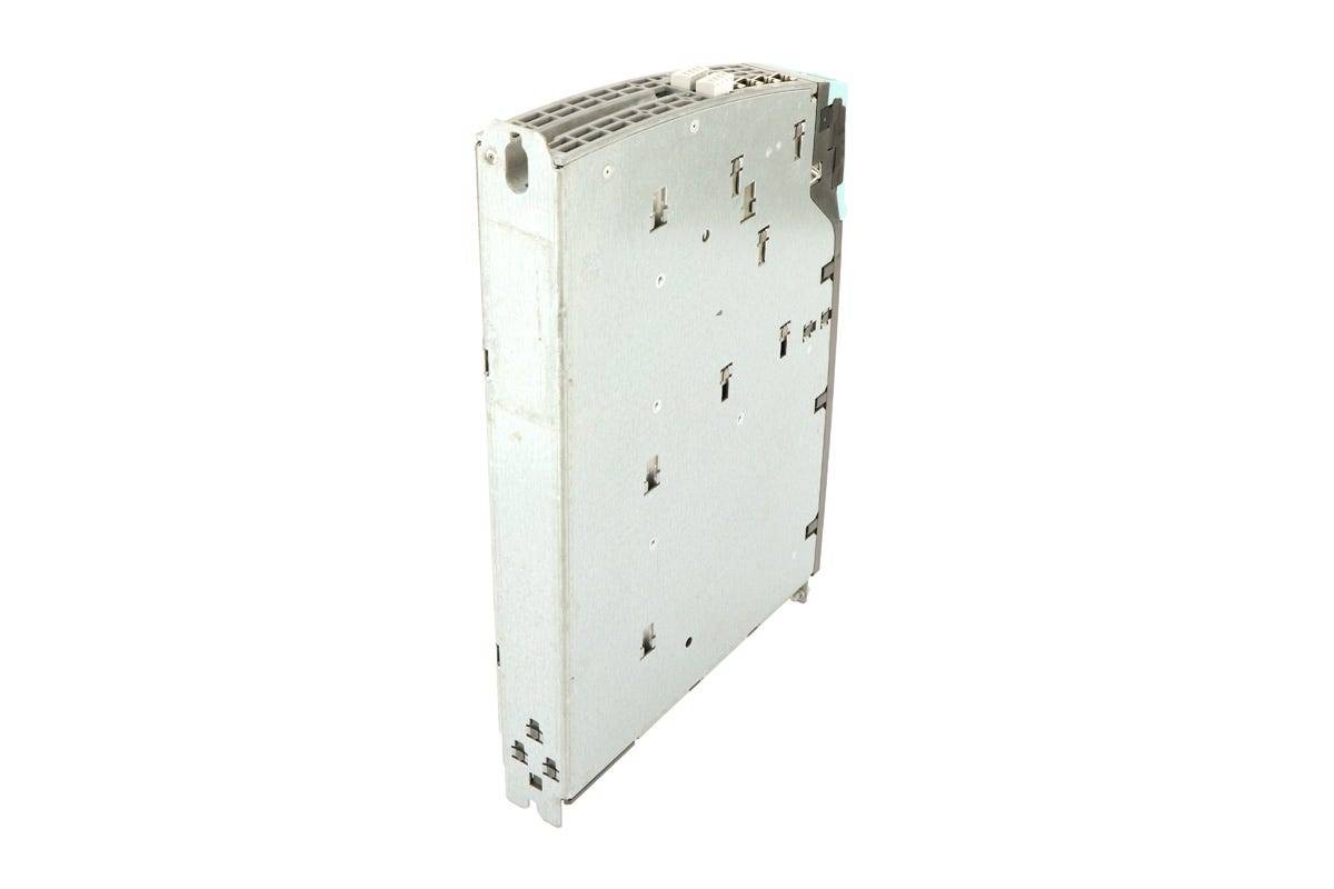 Siemens Dig.Industr. Momo.In400V2X9A Sina-2