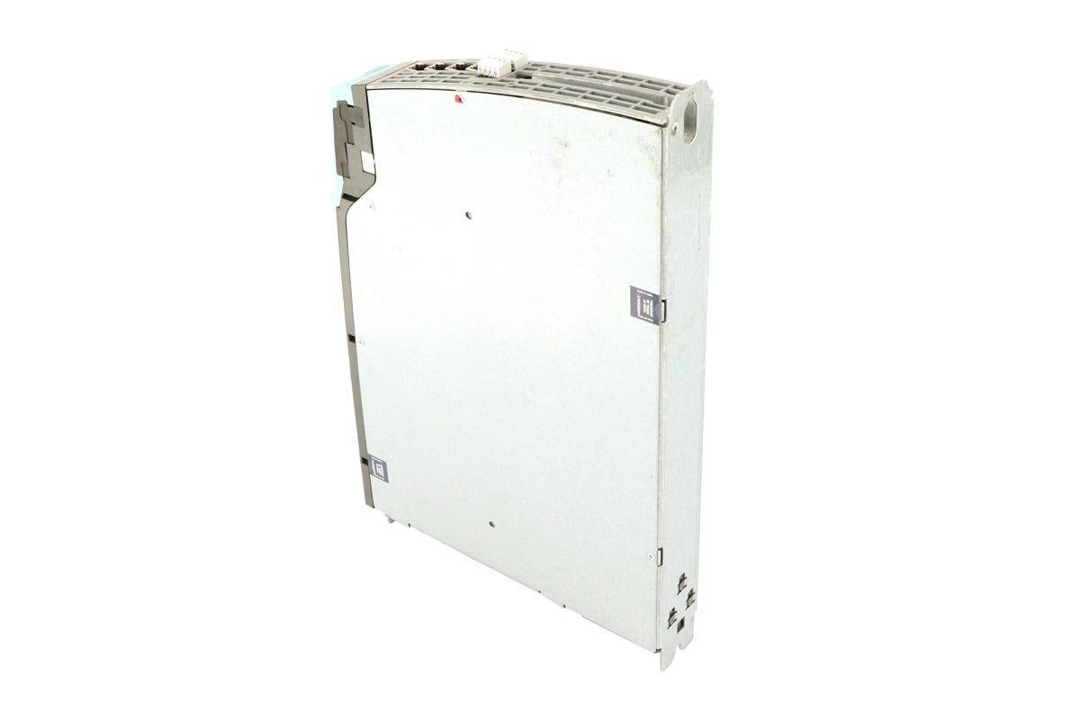 Siemens Dig.Industr. Momo.In400V2X9A Sina-3