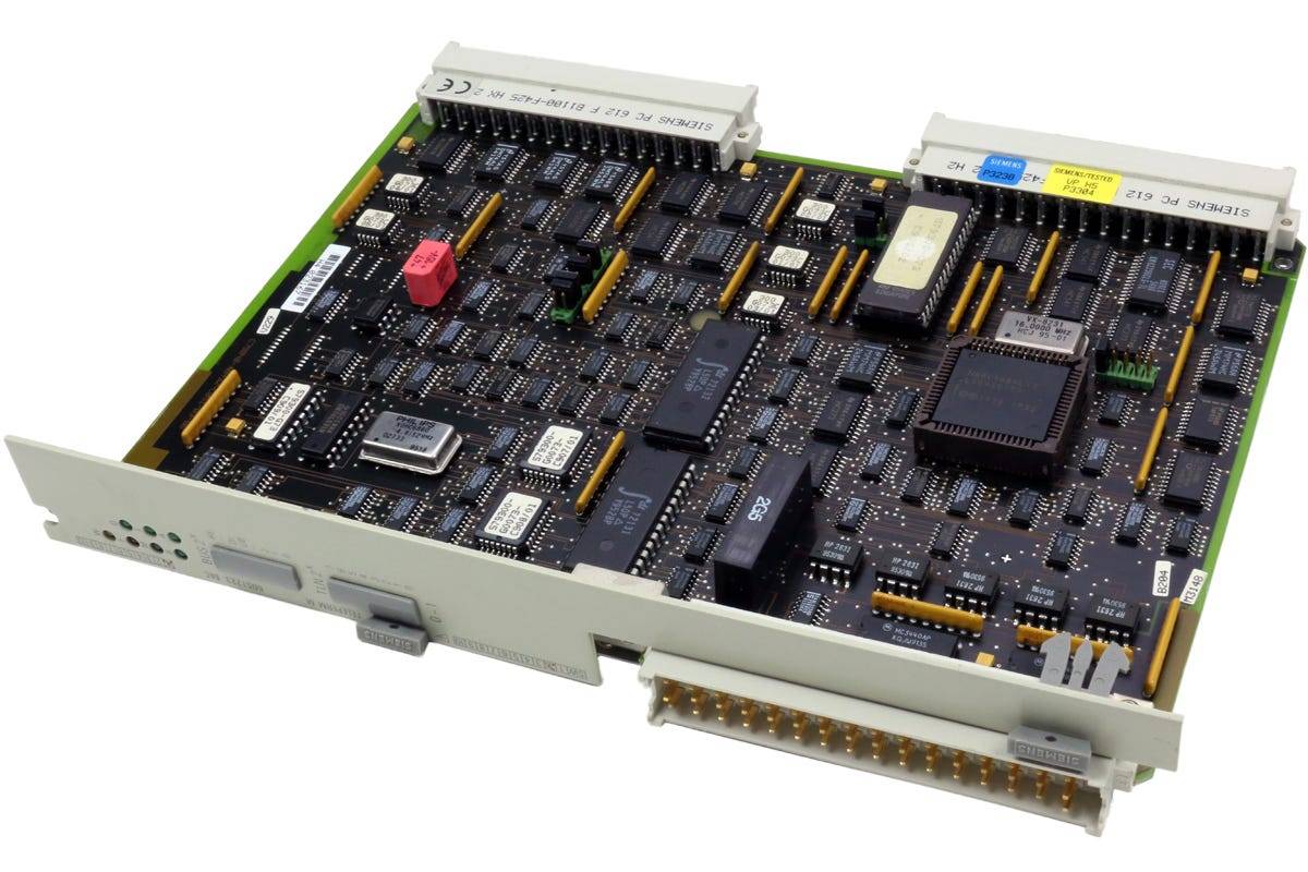 SIEMENS - 6DS12238AC-0