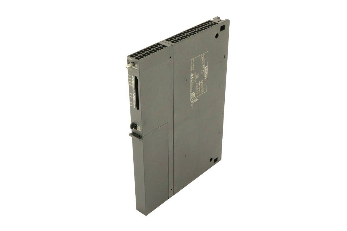 Reparaturteil SIMATIC S7-400, CPU 414-2 Zentralbaugruppe mit: Arbeitsspeicher 1