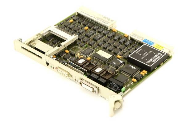 Siemens 6GK1143-0TA00 Siemens 4019169011402 SINEC CP 1430 TF COMMUNICATION PROCESSOR FOR CONNECTION OF SIMATIC S5 TO AN