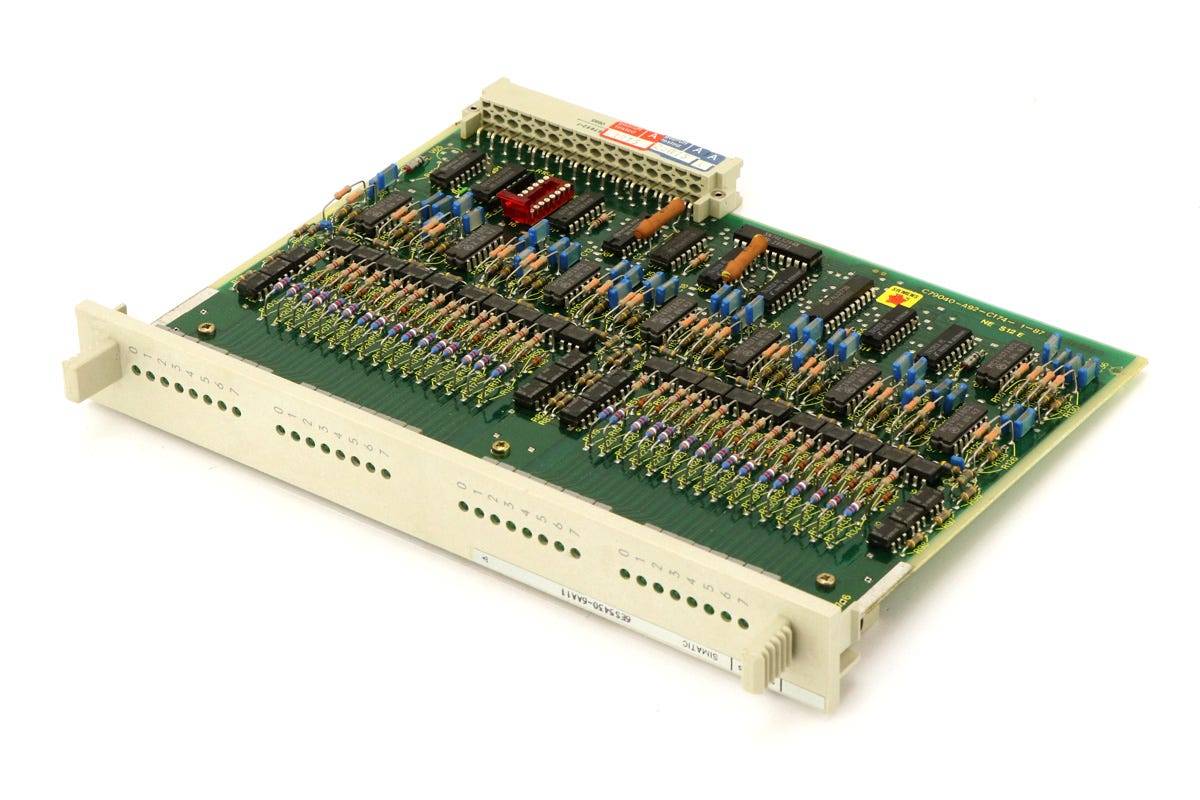 SIEMENS - 6ES54306AA11-0