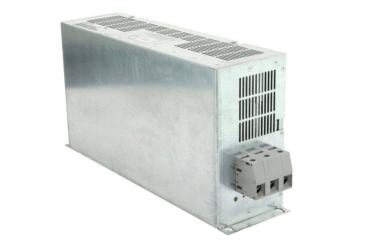 Siemens Dig.Industr. Simodrive Netzfilter 36Kw-2