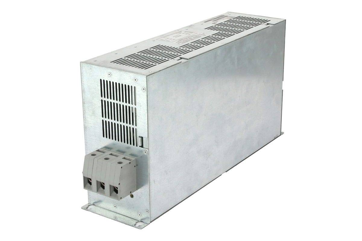Siemens Dig.Industr. Simodrive Netzfilter 36Kw-3