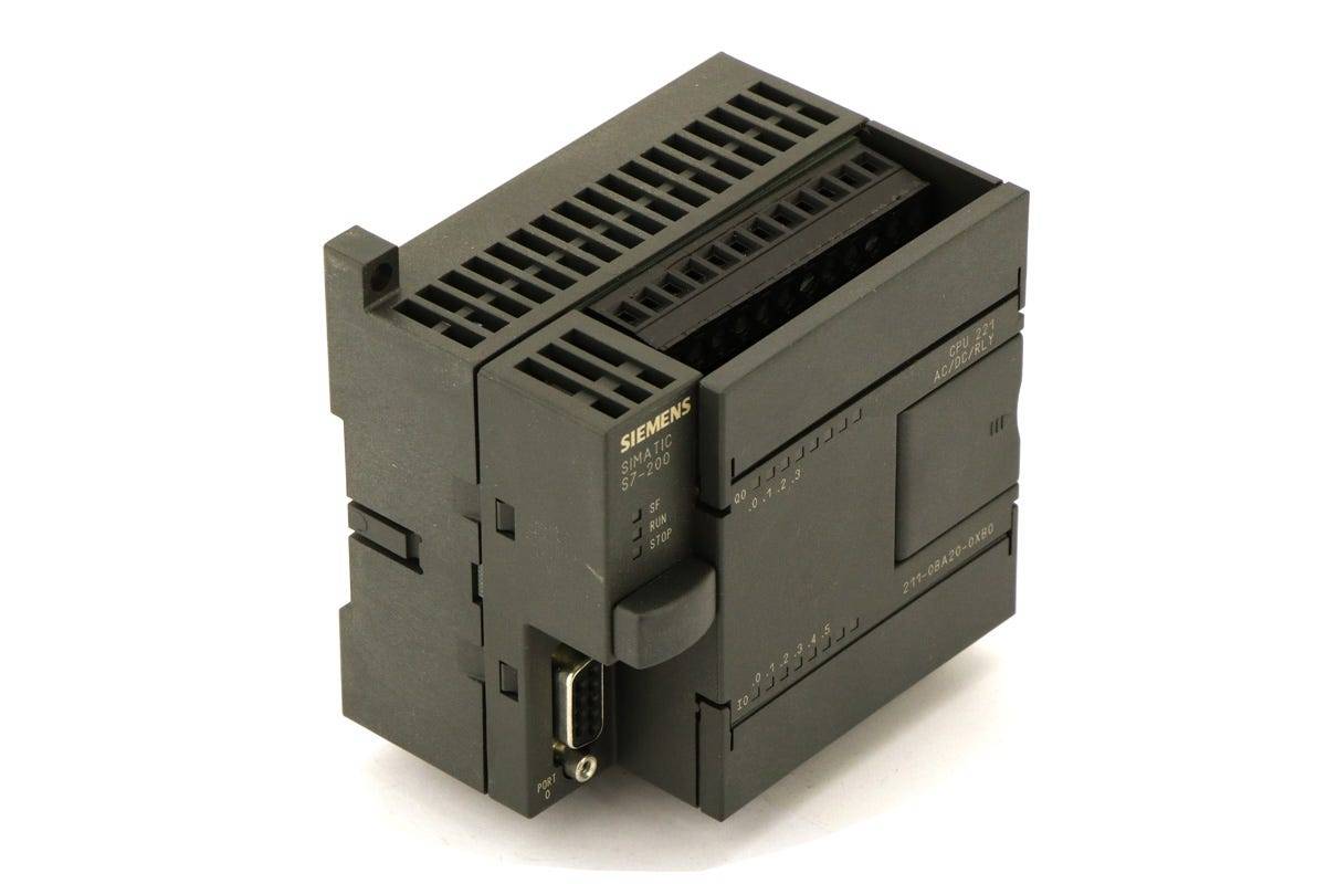 SIEMENS 6ES7 211-0BA20-0XB0 (EAN:4025515161691)-1
