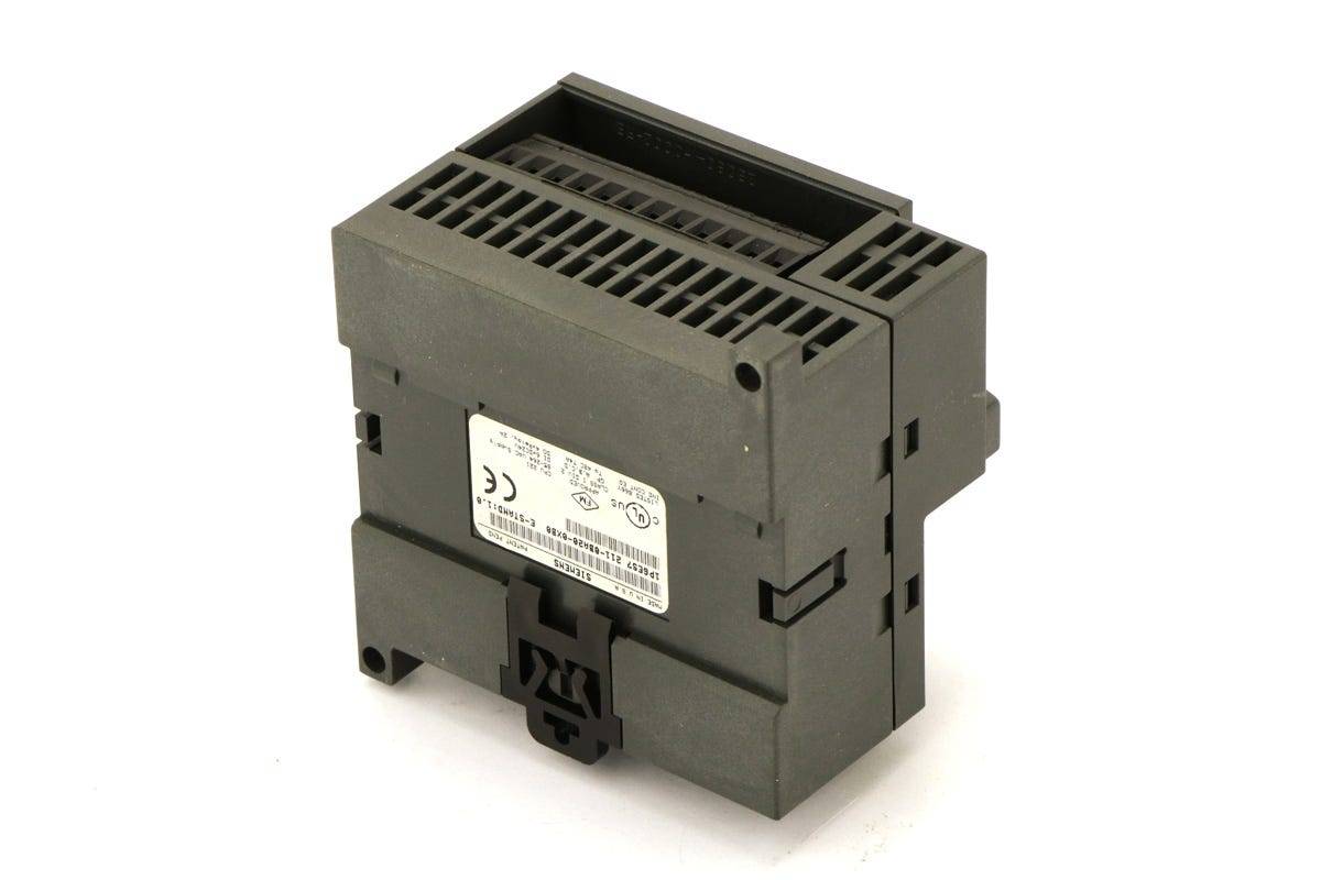 SIEMENS 6ES7 211-0BA20-0XB0 (EAN:4025515161691)-2