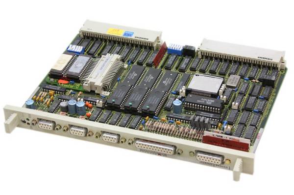 SIMATIC S5, POSITIONIERB. IP247 FUER SCHRITTMOTOREN EIGENBELUEFTET