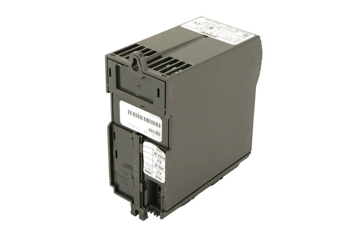 Siemens - 6SE3211-1DA40 - MICROMASTER VECTOR MMV37/3 UNFILTERED 3AC 380-500V +/-10% 50-2