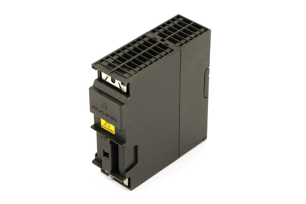 Siemens SPS-Kommunikations-Modul 2HW/IE 6GK7343-1EX30-0XE0 2HW/PROFI f.TCP/IP-3