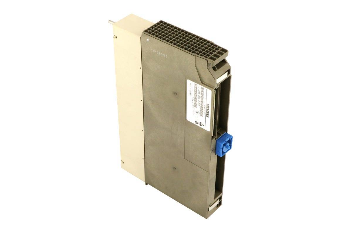 Ersatzteil - SIMATIC S5, Digitaleingabe 434 potentialgetrennt für S5-115U/F 8 Eingänge DC 24V-3
